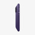 ACS04844 - iPhone 14 Pro Max Case Mag Armor (MagFit) in matte black showing the back
